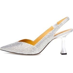 Michael Kors Chelsea Sling‼️BRAND NEW‼️💓👠👡💓